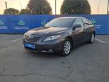 Toyota Camry 2007 годаүшін5 990 000 тг. в Талдыкорган