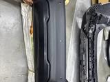 Задний бампер JAC S3 Pro за 65 000 тг. в Алматы