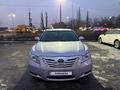 Toyota Camry 2007 года за 5 500 000 тг. в Алматы – фото 22