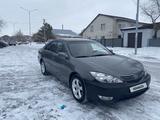 Toyota Camry 2005 года за 4 900 000 тг. в Костанай – фото 3