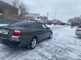 Toyota Camry 2005 года за 4 900 000 тг. в Костанай – фото 4