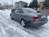 Toyota Camry 2005 года за 4 900 000 тг. в Костанай