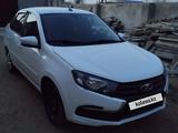 ВАЗ (Lada) Granta 2190 2019 годаүшін3 700 000 тг. в Мангистау – фото 5