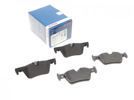 Тормозные колодки задние BMW F30 F20 F21 F32 F33 F22 F23 BOSCH за 19 900 тг. в Астана
