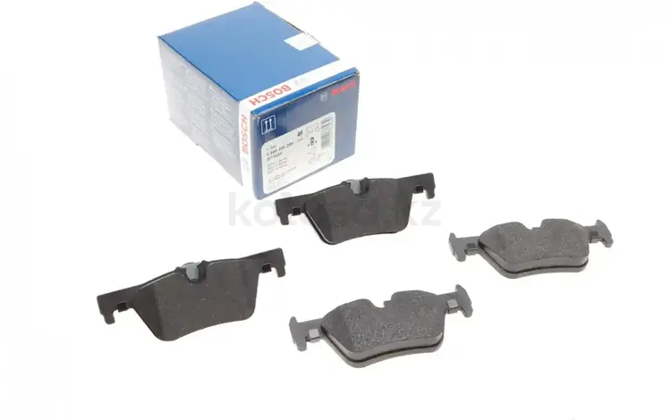 Тормозные колодки задние BMW F30 F20 F21 F32 F33 F22 F23 BOSCH за 19 900 тг. в Астана
