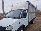 ГАЗ 2006 года за 6 500 000 тг. в Рудный – фото 2