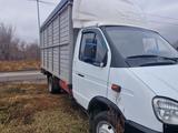 ГАЗ 2006 года за 6 500 000 тг. в Рудный – фото 4