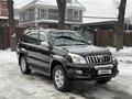 Toyota Land Cruiser Prado 2007 годаүшін12 500 000 тг. в Алматы – фото 4