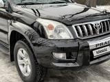 Toyota Land Cruiser Prado 2007 годаүшін12 500 000 тг. в Алматы – фото 5