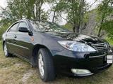 Toyota Camry 2003 годаүшін8 200 000 тг. в Усть-Каменогорск – фото 4