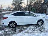 Hyundai Accent 2014 годаfor5 200 000 тг. в Алматы – фото 4