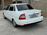 ВАЗ (Lada) Priora 2170 2013 года за 2 800 000 тг. в Шымкент
