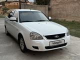 ВАЗ (Lada) Priora 2170 2013 года за 2 800 000 тг. в Шымкент – фото 2