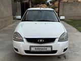 ВАЗ (Lada) Priora 2170 2013 года за 2 800 000 тг. в Шымкент – фото 4