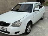 ВАЗ (Lada) Priora 2170 2013 года за 2 800 000 тг. в Шымкент – фото 5