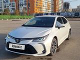 Toyota Corolla 2023 года за 12 500 000 тг. в Астана – фото 5