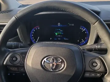 Toyota Corolla 2023 года за 12 500 000 тг. в Астана – фото 6