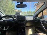Peugeot 2008 2016 годаүшін4 500 000 тг. в Астана – фото 5