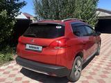Peugeot 2008 2016 годаүшін4 500 000 тг. в Астана – фото 4