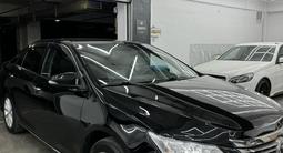 Toyota Camry 2014 года за 10 300 000 тг. в Алматы – фото 3