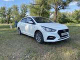 Hyundai Accent 2019 годаүшін6 500 000 тг. в Семей – фото 3