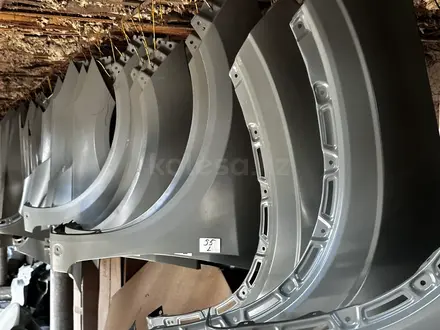 Крыло за 5 000 тг. в Шымкент