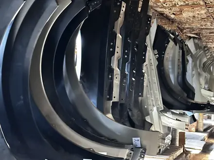 Крыло за 5 000 тг. в Шымкент – фото 2