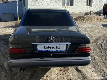 Mercedes-Benz E 280 1994 года за 2 200 000 тг. в Жалагаш – фото 7