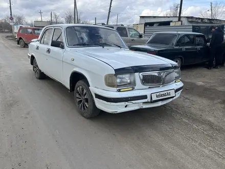 ГАЗ 3110 Волга 1998 года за 700 000 тг. в Житикара