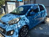 Kia Picanto 2011 годаfor3 200 000 тг. в Алматы – фото 2