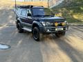 Toyota Land Cruiser Prado 1999 года за 7 200 000 тг. в Астана – фото 2