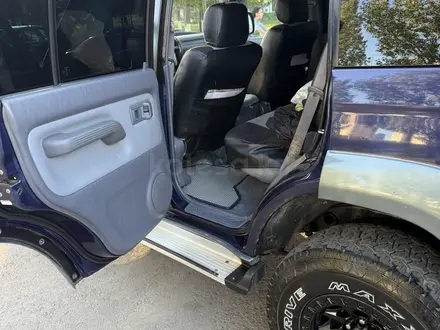 Toyota Land Cruiser Prado 1999 года за 7 200 000 тг. в Астана – фото 12