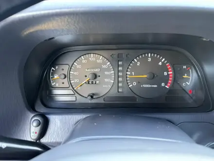 Toyota Land Cruiser Prado 1999 года за 7 200 000 тг. в Астана – фото 15