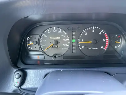 Toyota Land Cruiser Prado 1999 года за 7 200 000 тг. в Астана – фото 16