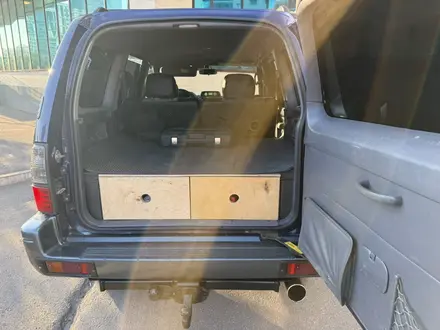Toyota Land Cruiser Prado 1999 года за 7 200 000 тг. в Астана – фото 19