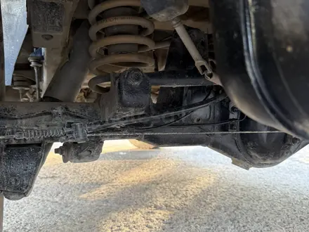 Toyota Land Cruiser Prado 1999 года за 7 200 000 тг. в Астана – фото 18