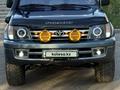 Toyota Land Cruiser Prado 1999 года за 7 200 000 тг. в Астана – фото 3