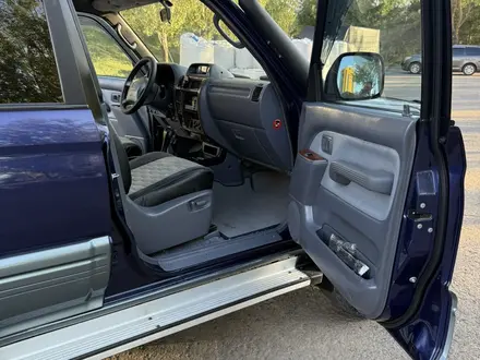 Toyota Land Cruiser Prado 1999 года за 7 200 000 тг. в Астана – фото 10