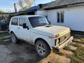 ВАЗ (Lada) Lada 2121 1992 годаүшін900 000 тг. в Аксу – фото 2