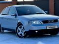 Audi A6 1999 годаfor3 650 000 тг. в Караганда – фото 3