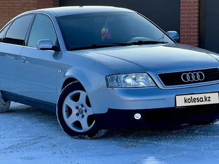 Audi A6 1999 года за 3 650 000 тг. в Караганда