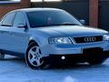 Audi A6 1999 годаfor3 650 000 тг. в Караганда – фото 2