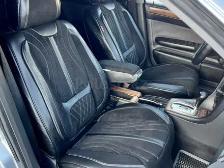 Audi A6 1999 года за 3 650 000 тг. в Караганда – фото 27
