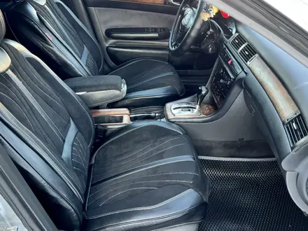 Audi A6 1999 года за 3 650 000 тг. в Караганда – фото 29