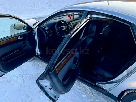 Audi A6 1999 года за 3 650 000 тг. в Караганда – фото 31
