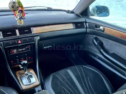 Audi A6 1999 года за 3 650 000 тг. в Караганда – фото 34