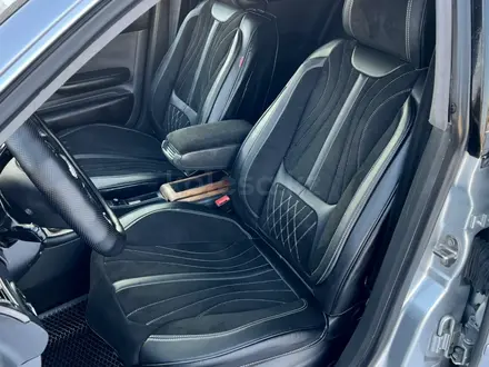 Audi A6 1999 года за 3 650 000 тг. в Караганда – фото 35