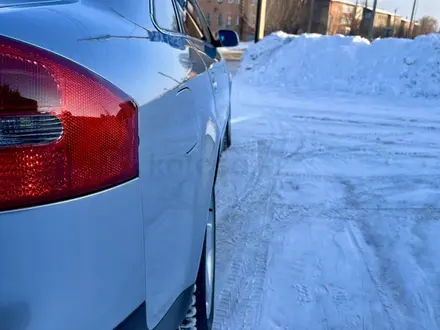 Audi A6 1999 года за 3 650 000 тг. в Караганда – фото 21