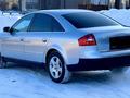 Audi A6 1999 годаfor3 650 000 тг. в Караганда – фото 24