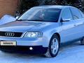 Audi A6 1999 годаfor3 650 000 тг. в Караганда – фото 9